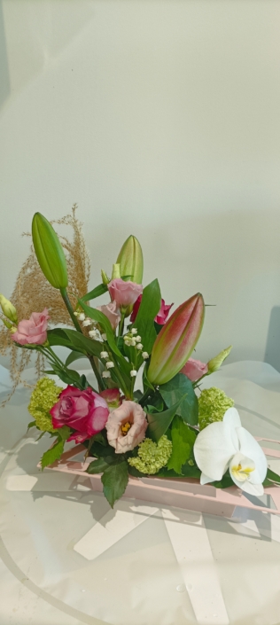chic 2 muguet